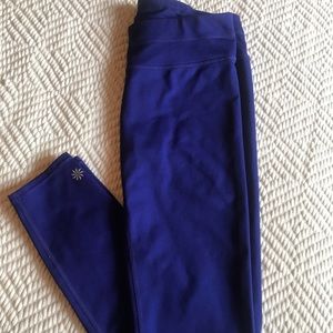 NWOT ATHLETA 7/8 leggings